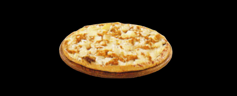 Pizza Bargama