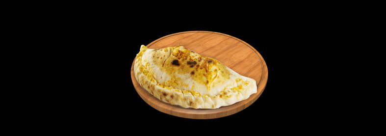 Pizza Calzone 