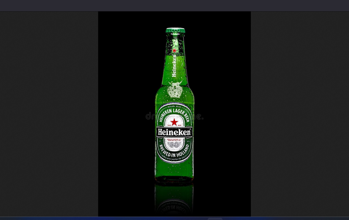 Heineken