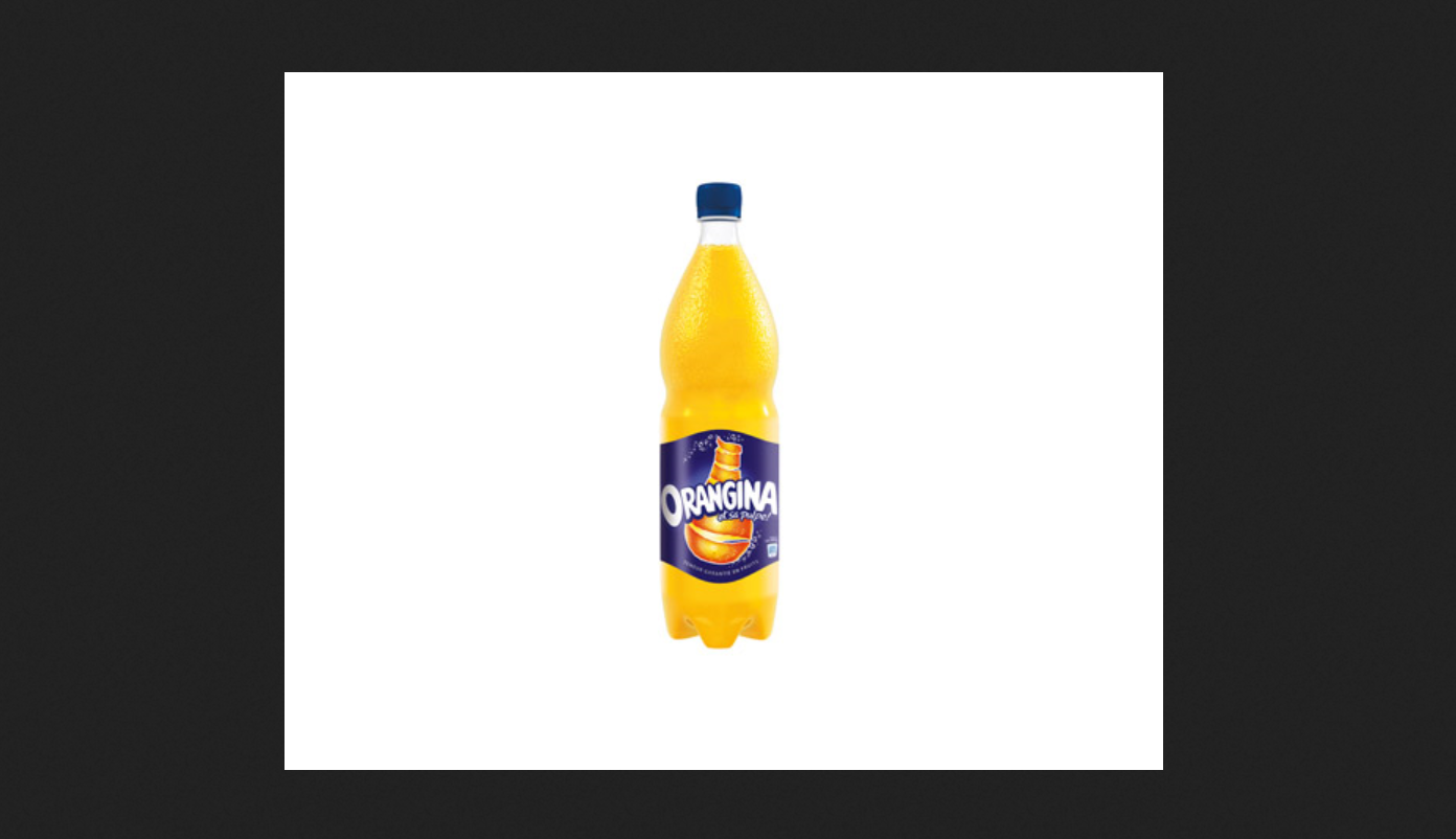 Orangina