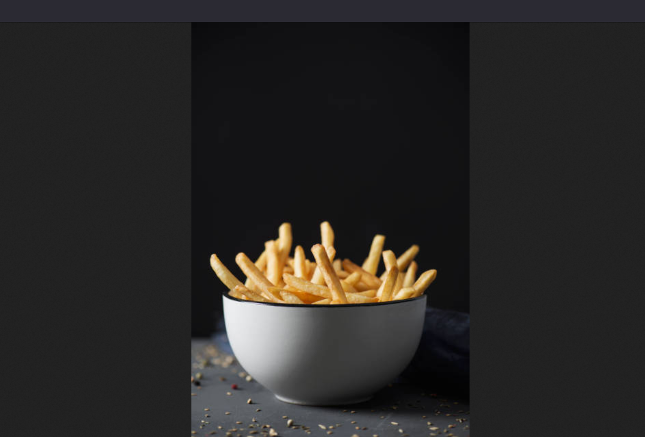 Frites