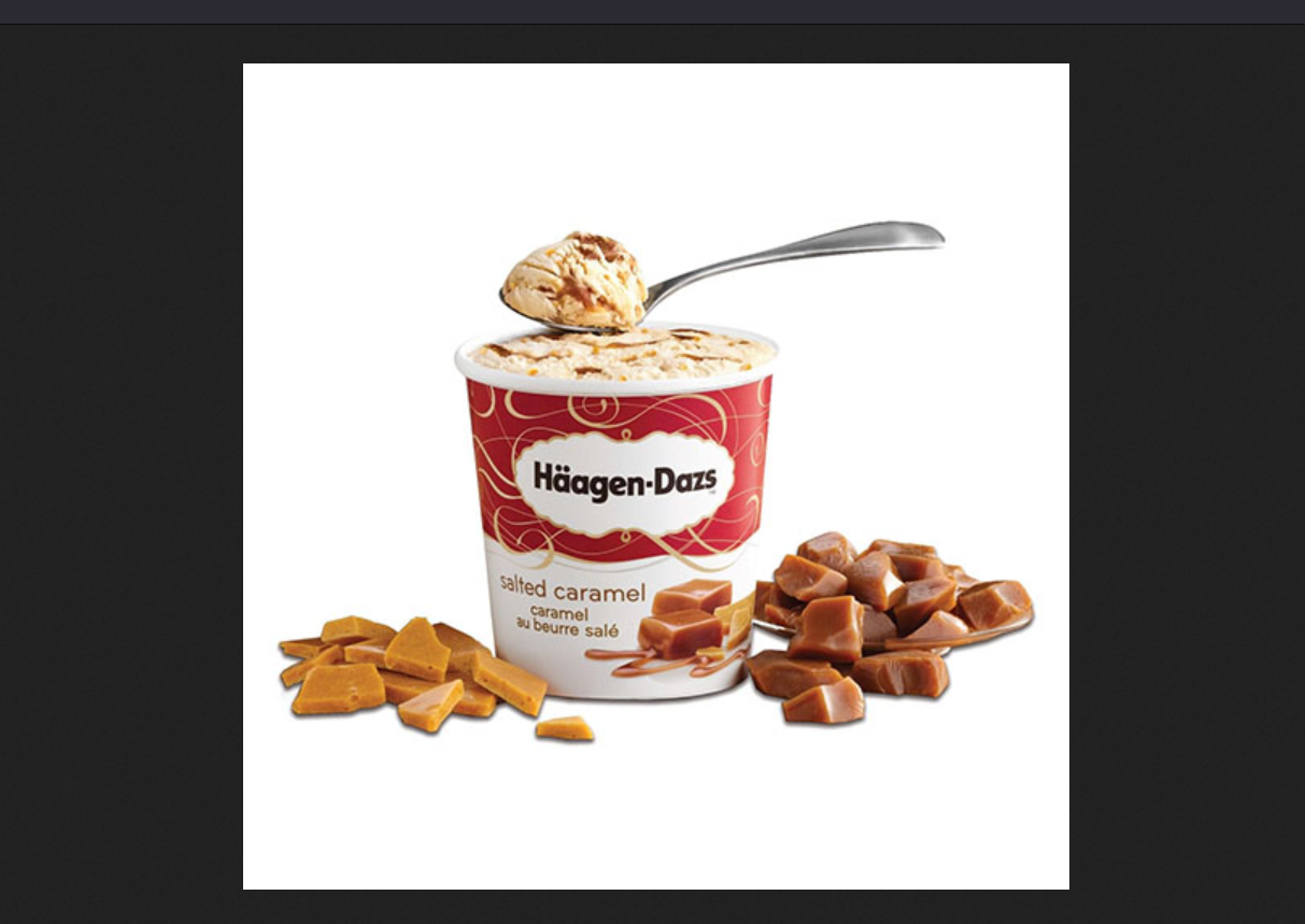 Häagen dazs