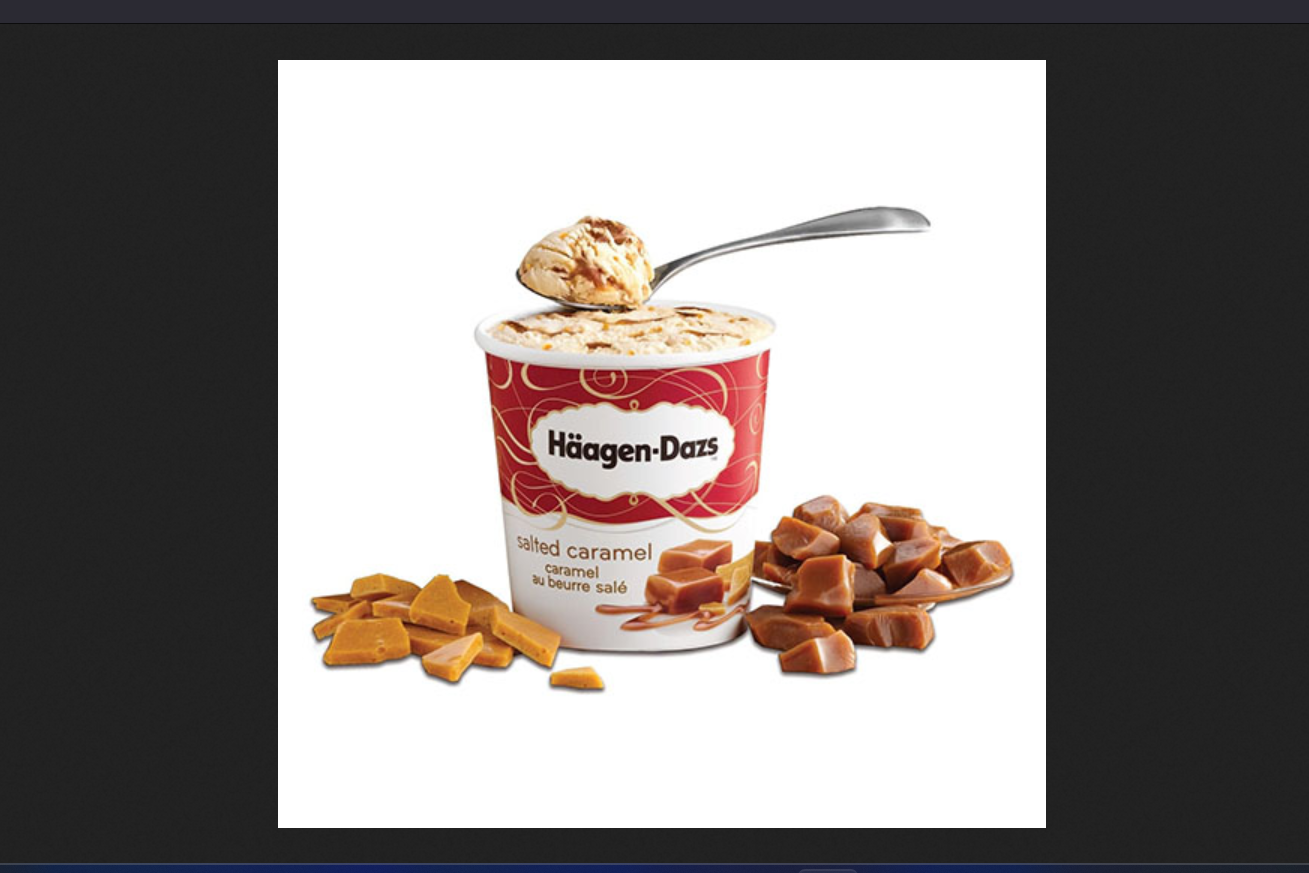 Häagen dazs