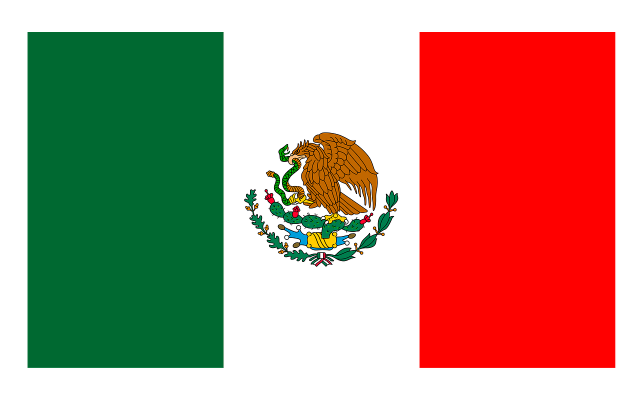 Mix Mexico