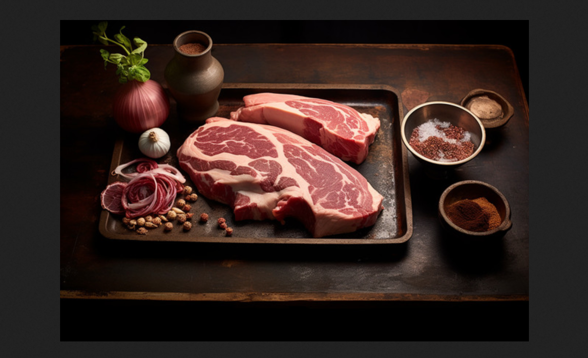 Ingrédient supplémentaire Panizza : Viandes